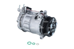 Kompressor,kliimaseade NRF 320122