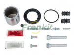 Remondikomplekt,Pidurisadul FRENKIT 757507