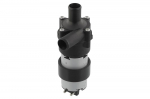 Lisaveepump (jahutusvee ringluss&uuml;steem) TOPRAN 408 680