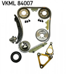 Mootori keti komplekt SKF VKML 84007