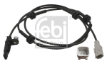 Andur, rattap&ouml;&ouml;rete arv FEBI BILSTEIN 36948