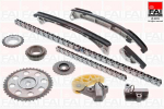 Mootori keti komplekt FAI AutoParts TCK330NG