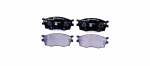 Piduriklotsi komplekt,ketaspidur HELLA 8DB 355 006-951