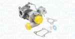 Kompressor,&uuml;lelaadimine MAGNETI MARELLI 807101002800