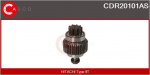 Hammastrummel,starter CASCO CDR20101AS