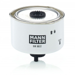K&uuml;tusefilter MANN-FILTER WK 8022 x