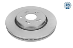 Piduriketas MEYLE 31-15 521 0055/PD