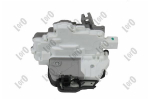 Ukselukk ABAKUS 132-003-012