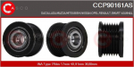 Rihmaratas,generaator CASCO CCP90161AS