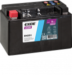K&auml;ivitusaku EXIDE EK091