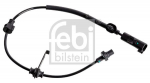 Andur, rattap&ouml;&ouml;rete arv FEBI BILSTEIN 177222