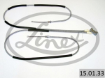 Tross,seisupidur LINEX 15.01.33