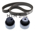 Hammasrihma komplekt SNR KD458.28