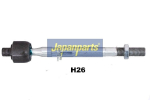 Sisemine rooliots,roolivarras JAPANPARTS RD-H26
