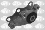 Paigutus,Mootor SASIC 2700051