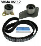 Hammasrihma komplekt SKF VKMA 06112