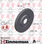 Piduriketas ZIMMERMANN 180.3023.52
