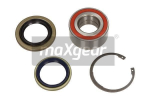 Rattalaagrikomplekt MAXGEAR 33-0234