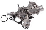 Veepump, mootori jahutus HEPU P334