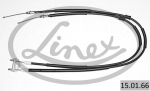 Tross,seisupidur LINEX 15.01.66