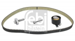 Hammasrihma komplekt FEBI BILSTEIN 188804