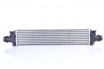 Kompressori&otilde;hu radiaator NISSENS 96279