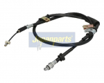 Tross,seisupidur JAPANPARTS BC-H13