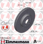 Piduriketas ZIMMERMANN 530.2464.52