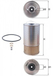 &Otilde;lifilter KNECHT OX 38D