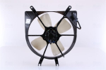 Ventilaator,mootorijahutus NISSENS 85043