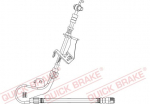 Pidurivoolik QUICK BRAKE 58.875X