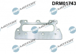 Tihend, v&auml;ljalaskekollektor Dr.Motor Automotive DRM01743