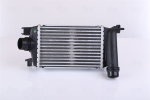 Kompressori&otilde;hu radiaator NISSENS 961583