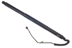 Elektrimootor, tagaluuk DENCKERMANN G100040