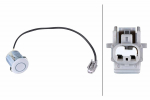 Sensor, parkimisabi HELLA 6PX 358 269-271