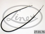 Tross,seisupidur LINEX 27.01.76