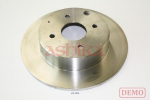 Piduriketas ASHIKA 61-00-0130C