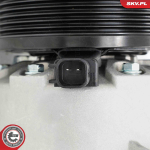 Kompressor,kliimaseade ESEN SKV 84SKV140