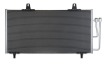 Kondensaator,kliimaseade MAXGEAR AC830463