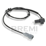 Andur, rattap&ouml;&ouml;rete arv BREMI 51536