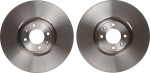 Piduriketas TRW DF6140