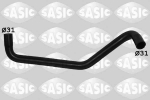 Jahutusvoolik SASIC 3404195