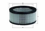 &Otilde;hufilter MAHLE LX 213