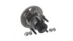 Rattalaagrikomplekt SKF VKBA 3409