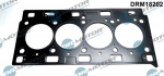 Tihend,silindripea Dr.Motor Automotive DRM18202