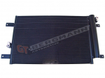 Kondensaator,kliimaseade GT-BERGMANN Automotive GT11-008