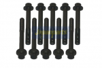 Klapikaanekruvikomplekt JAPANPARTS BL-300
