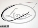 Tross,seisupidur LINEX 44.01.81