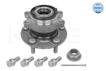 Rattarumm MEYLE 11-14 752 0007