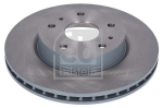 Piduriketas FEBI BILSTEIN 108614